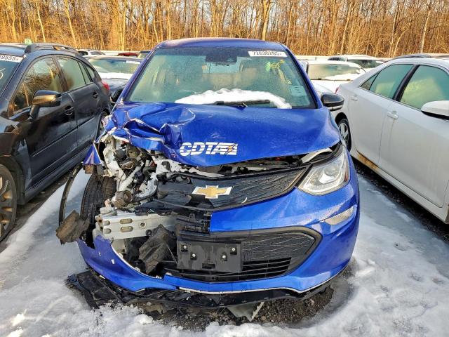 Chevrolet Bolt Lt Image 11