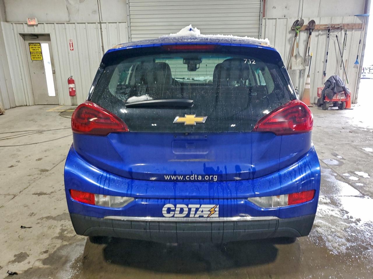 Chevrolet Bolt Lt Image 2