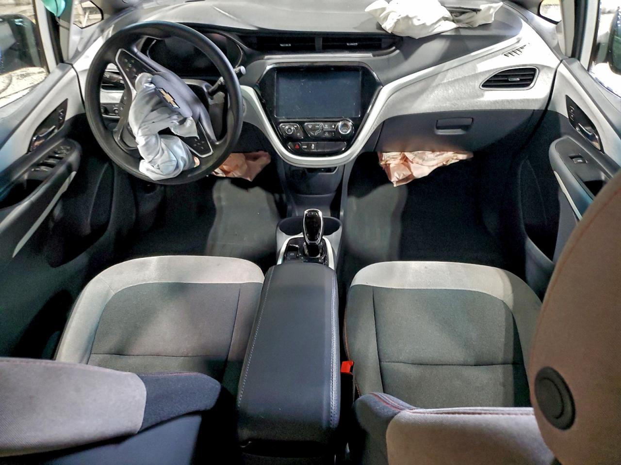 Chevrolet Bolt Lt Image 10