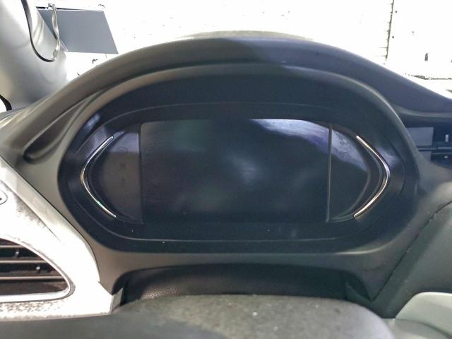 Chevrolet Bolt Lt Image 8