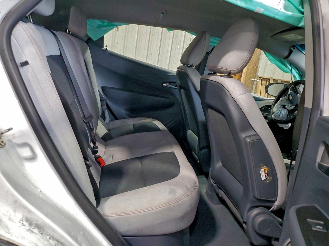 Chevrolet Bolt Lt Image 9