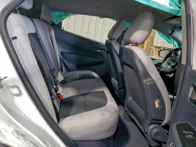 Chevrolet Bolt Lt Image 9